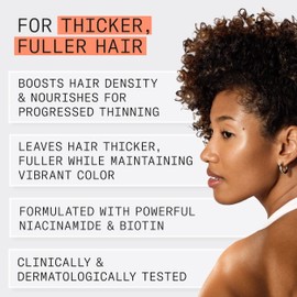 Nioxin System 4 Scalp + Hair Thickening Treatment 100ml