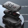 Car Key Protection Case Fob Shell and Cover Compatible with