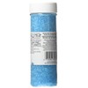 Wilton Sparkling Sugar Decorating Sprinkles, 5.25 oz., Blue