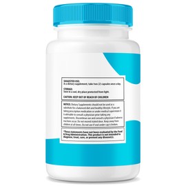 (3 Pack) Silence Complete – Premium Ear Health Formula with a Natural Blend to Support Hearing Clarity, Auditory Comfort & Inner Balance | Clean, Gentle, Easy-to-Swallow Daily Pills (180 Capsules)