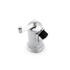 Fox Run Salt and Pepper Mill, Manual Spice Grinder With