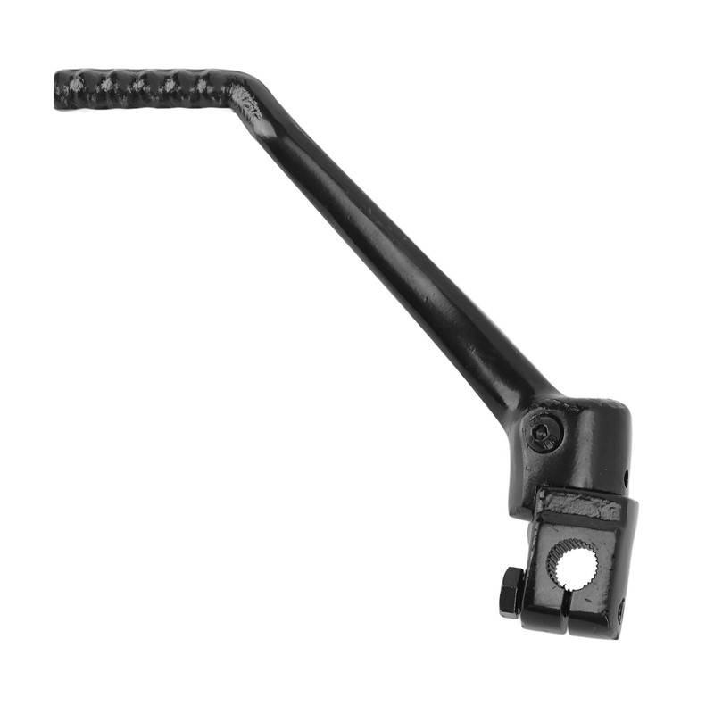 13mm Kick Start Starter Lever Foldable Rugged Shaft Kick Start