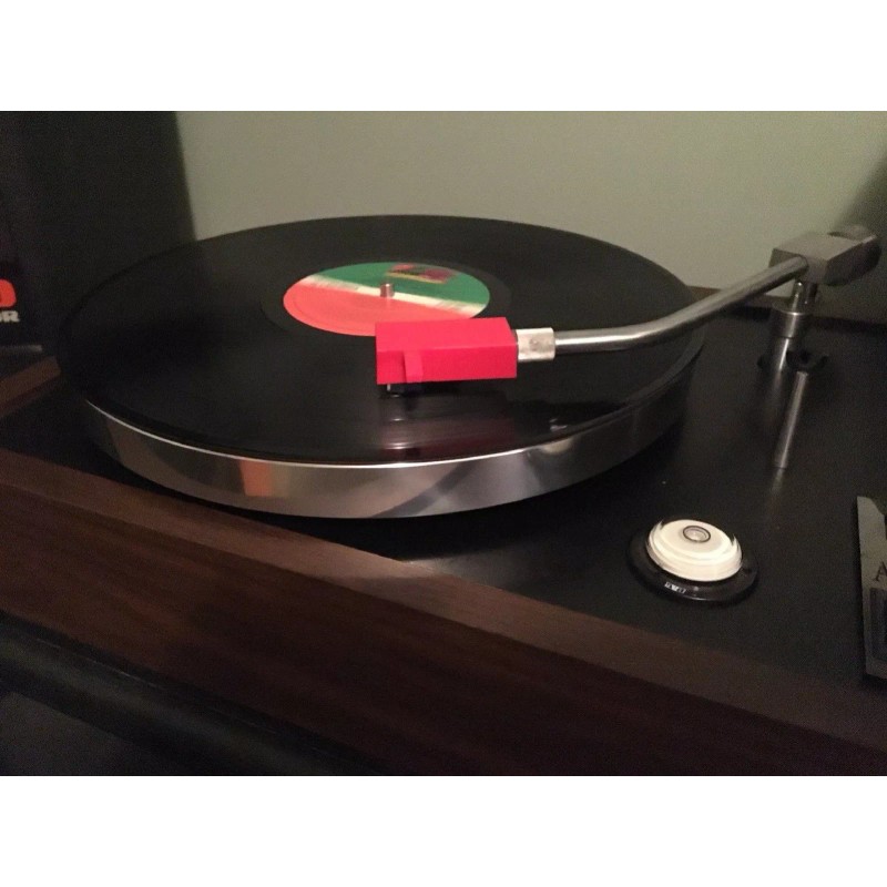 Best Audio XA Headshell for AR XA and XB Turntables