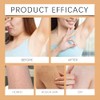 WYOK 2-Pack Persimmon Body Wash - Personal Daily Use &