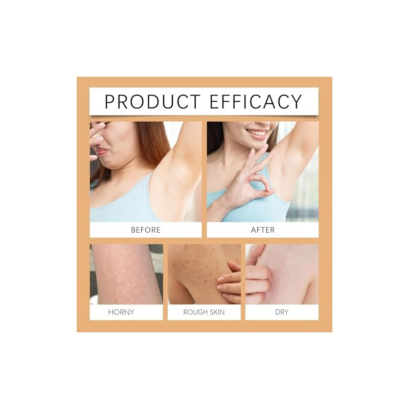 WYOK 2-Pack Persimmon Body Wash - Personal Daily Use &