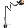 Lamicall Gooseneck Phone Holder for Bed - Cell Phone Mount