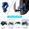 Chain Alignment Tool Suitable for Motorcycles and ATVs, Quick Accurate