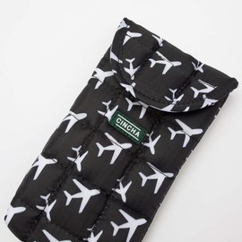 Stowaway Pocket - Avion