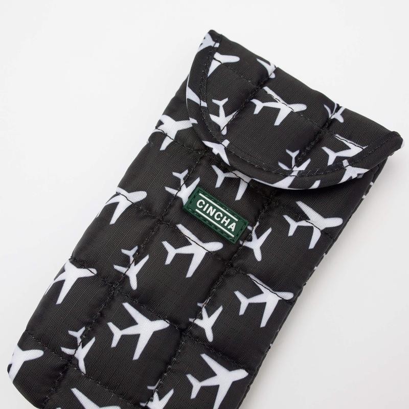 Stowaway Pocket - Avion