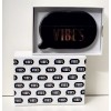 KIMOJI VIBES EAU DE PARFUM 50 ml 1.7 fl oz