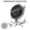 Aerku Case Compatible with Garmin Venu 2 45 mm, Protective