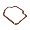 Speedmaster Chevy TH400 Transmission Pan Gasket Steel with Rubber