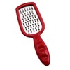 2 Pcs. Stainless Steel Mini Grater Cheese Garlic Nutmeg Chocolate
