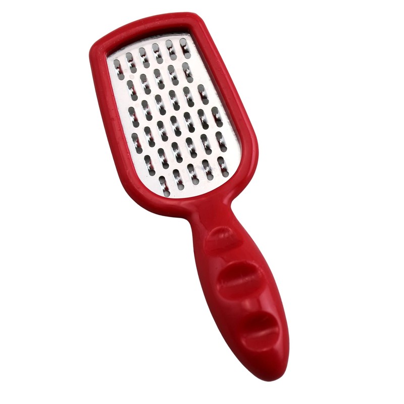 2 Pcs. Stainless Steel Mini Grater Cheese Garlic Nutmeg Chocolate