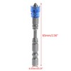 5Pcs PH2 Magnetic Phillips Screwdriver Bits with 1/4 inch Hex