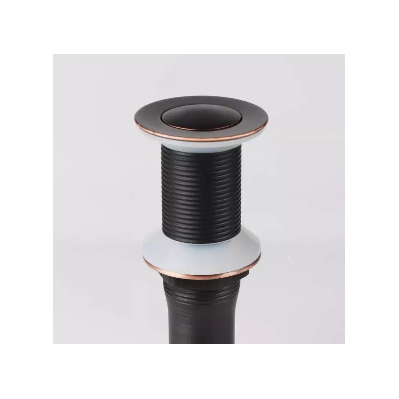 markey Tapon Para Lavabos Y Fregaderos Desmontable