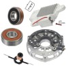 Maniac EM Ford Freestyle 3.0L Alternator Kit