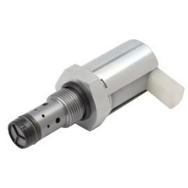 LSSYEUX IPR Valve 6.0 Fuel Injector Pressure Regulator Valve 3C3Z9C968AA