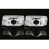 Set of 2 Courtesy Lamp Camry 70 Series 50 Series
