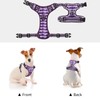 Timos Dog Harness,No-Pull Pet Harness Adjustable Soft Padded Dog Vest,Reflective