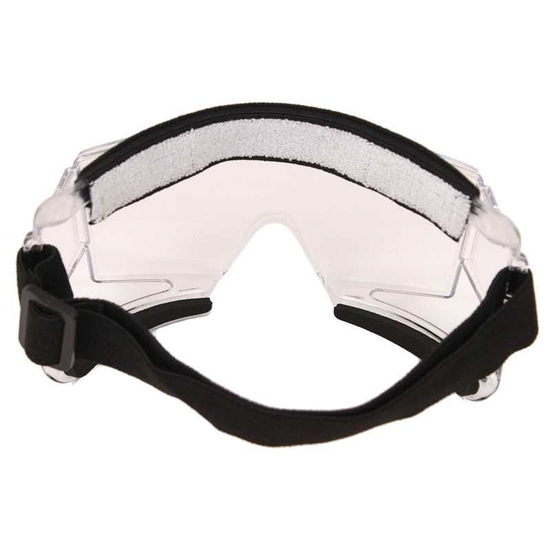 Python Overglasses Protective Racquetball Eyeguard (Eyewear)