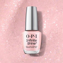 갤러리아 OPI인피니트샤인 Gel-Like ISL 160 - SNEAK A PINK Galleria OPI Infinite Shine Gel-Like ISL 160 - SNEAK A PINK