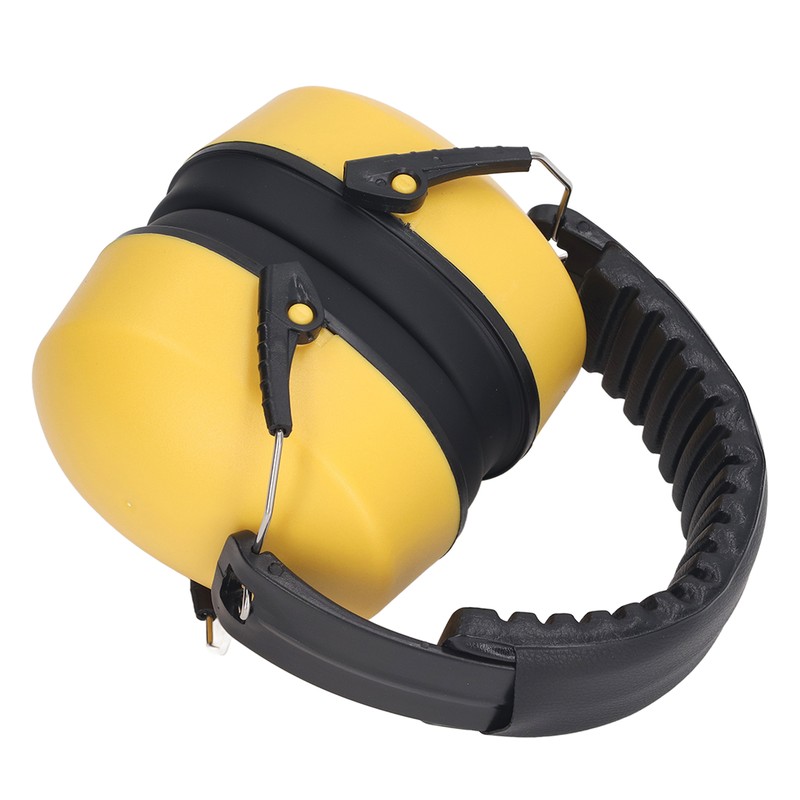 Baby Ear Muffs Noise Blocking Hearing Protection Free Rotation Infant