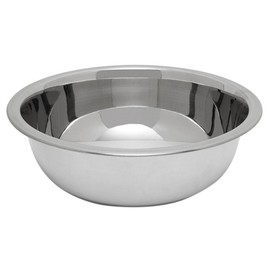 Lindy's s 48D5 5-Qt Extra Heavy Stainless Steel Mixing Bowl