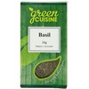 Green Cuisine Sweet Basil 20 g (Pack of 6)