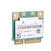 Wifi Module Mini PCIE 2.4/5.0GHz Bluetooth 4.0 AWCB161H 433Mbps 802.11a/B