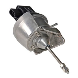 Turbocharger Actuator Compatible with Passat A3 Golf 6 Leon 03L198716A 2.0 TDI