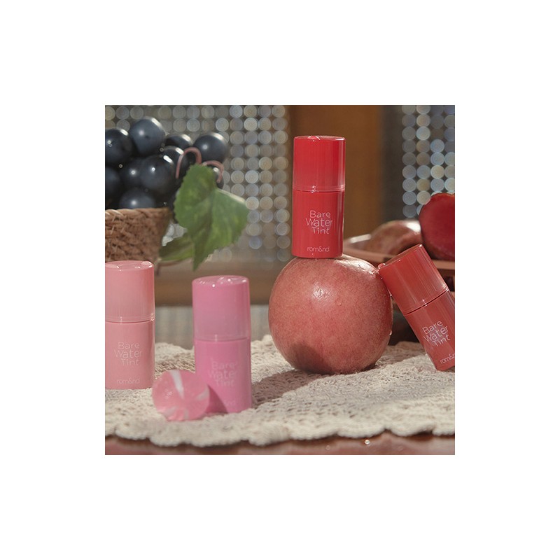rom&nd [rom&nd]Bare Water Tint (8 Colors)
