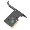 USB 3.2 Gen 2 Expansion Card Type C 20Gbps ASM3242