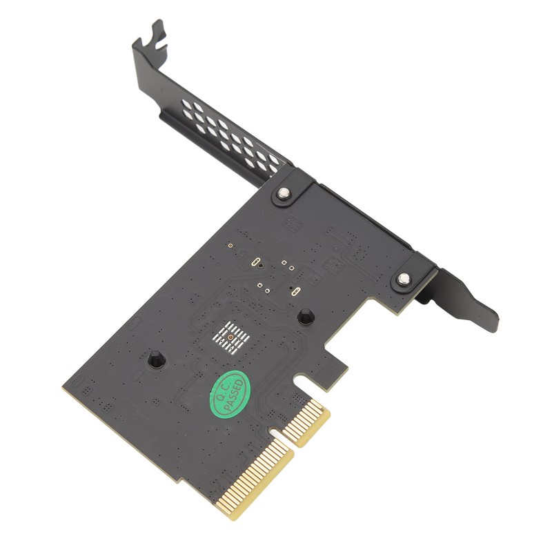 USB 3.2 Gen 2 Expansion Card Type C 20Gbps ASM3242