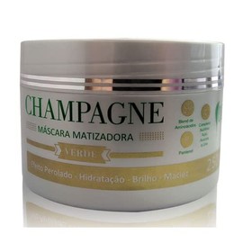 Ocean Hair Champagne Mask 250g