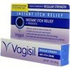 Vagisil Anti-Itch Creme, Regular Strength 1 oz