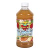 Dynamic Health Certified Organic Raw Apple Cider Vinegar with Mother