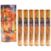 African Musk - Box Of Six 20 Gram Tubes -