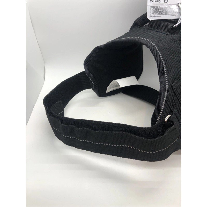 Dogit Hagen Dogit Padded Dog Harness w/ Reflective Accents Medium