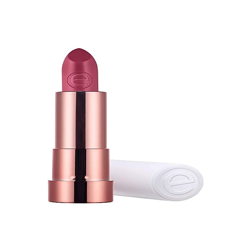 Essence This Is Me. Barra De Labios Semi Brillo 103
