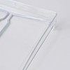 Excras Folding Table, Transparent Table, Mini Table, Bed Table, Laptop