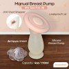 Extractor De Leche Extractor De Leche Materna De Silicón Ext