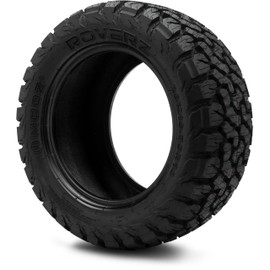 MODZ® Roverz 23x10.50-R14 Radial Golf Cart Tire All-Terrain 14" (4-Ply) - Single