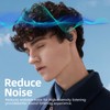 4 Pair Replacement Ear tip for Powerbeats Pro, Beats Earbuds