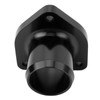 Water Neck Thermostat Housing Aluminium Alloy Engine Thermostat Housing with