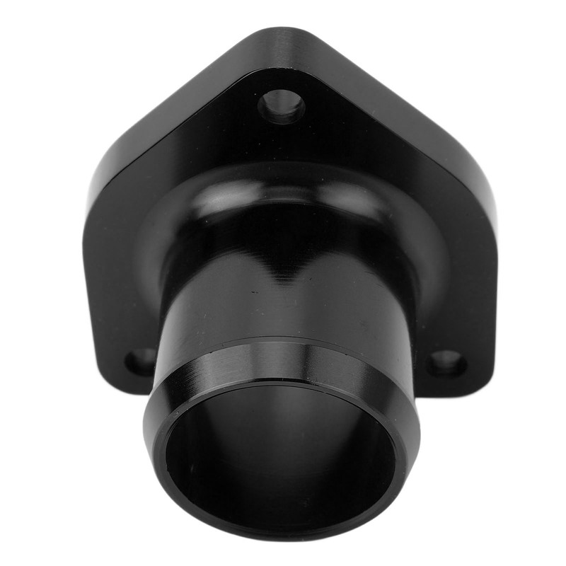 Water Neck Thermostat Housing Aluminium Alloy Engine Thermostat Housing with