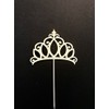 Princess Crown Centerpieces SET OF 4