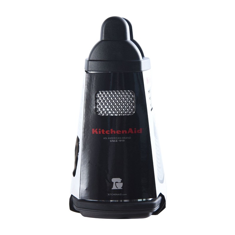 Kitchen Aid Box Grater