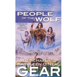 People of the Wolf