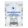 L Carnitina Pura Polvo 500 Grs Sabor Natural